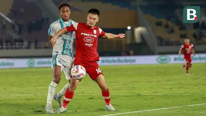 Ong Kim Swee Puji Pemain Asing Persis: Kerja Keras Tanpa Banyak Bicara