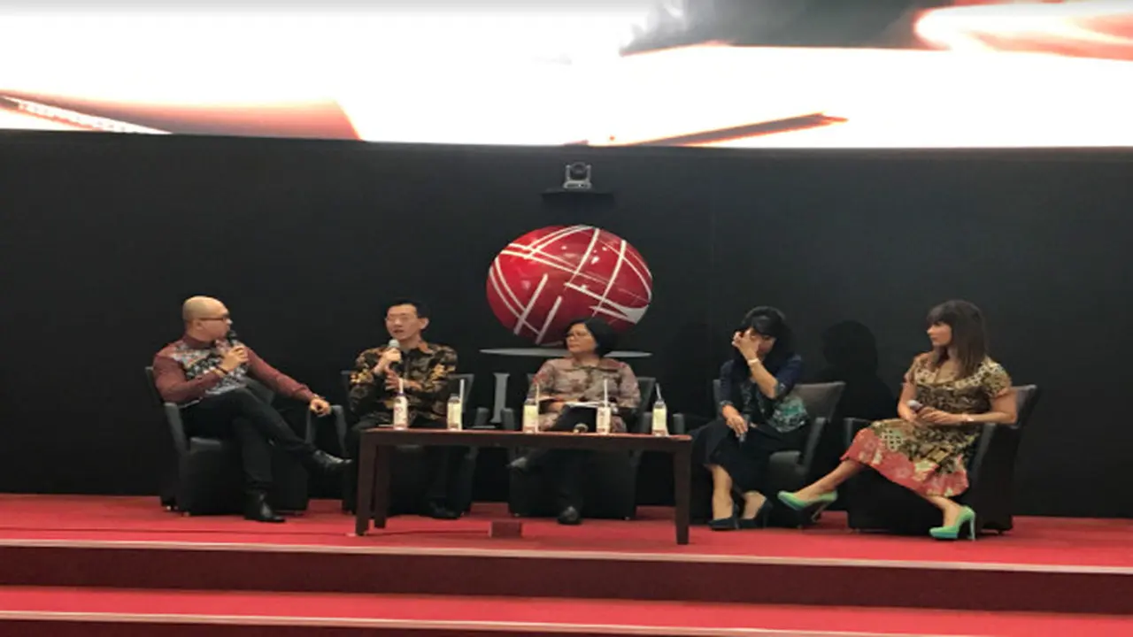 (Foto: Liputan6.com/Fransiska W)