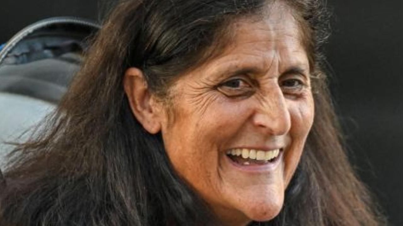 Ini Respons Ibu Astronot NASA Sunita Williams yang Terjebak di Stasiun Luar Angkasa