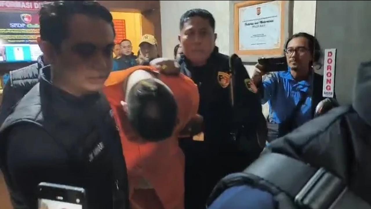 Pelarian Panjang Buronan Rumania Berakhir, Terungkap Nikah Siri dengan WNI