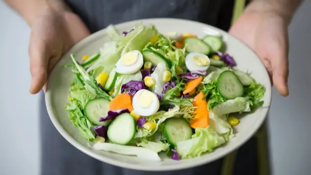 Cerita Akhir Pekan: 6 Jenis Diet Terpopuler Sepanjang 2020