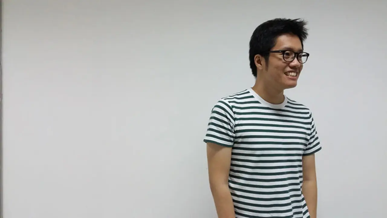Sribu Digital, Kreativitas Pemberi Laba Puluhan Miliar