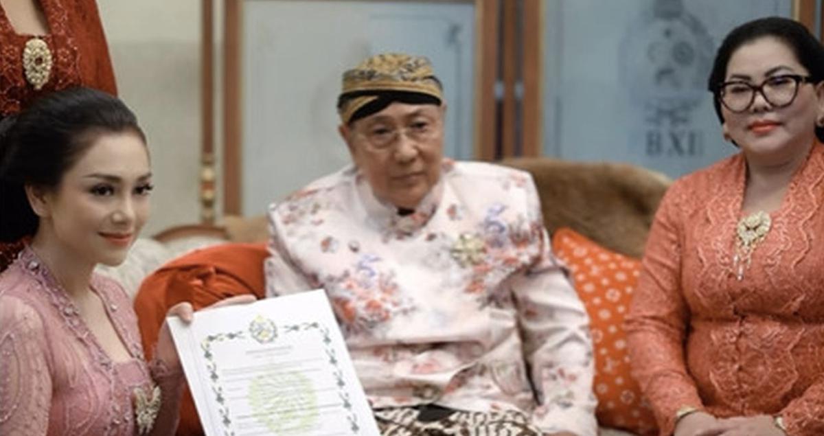 Jenazah Pakubuwono XIII Dimakamkan Rabu di Imogiri