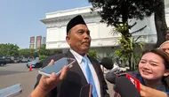 Prabowo Lantik Syahganda Nainggolan Jadi Kepala Bakom Gantikan Qodari