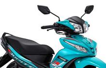 Motor Bebek Terhemat dan Tangguh yang Sesuai untuk Segala Kebutuhan