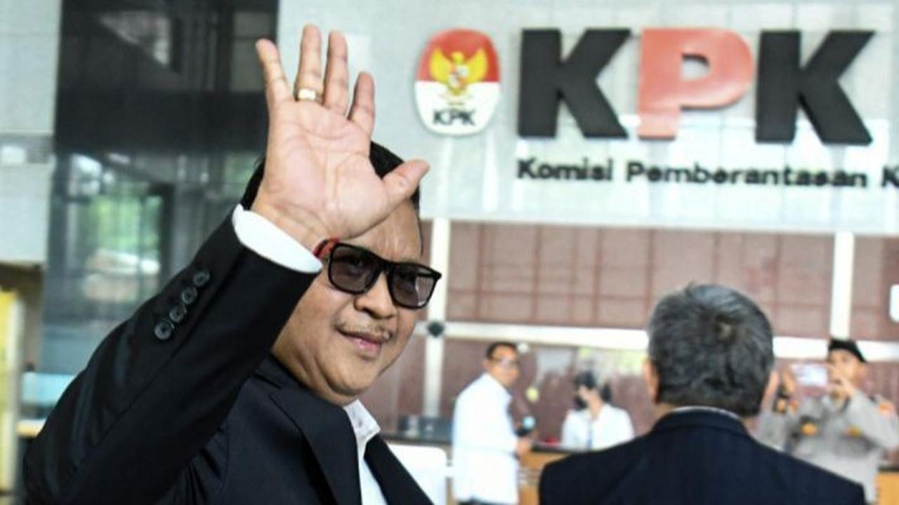 Kalah Praperadilan, Hasto Kembali Dipanggil Sebagai Tersangka Kasus Harun Masiku Hari Ini