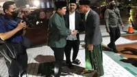 Menteri BUMN, Erick Thohir sebagai Ketua Panitia Pengarah Harlah 1 Abad NU saat acara Porseni NU di Solo, Jawa Tengah. (Ist)
