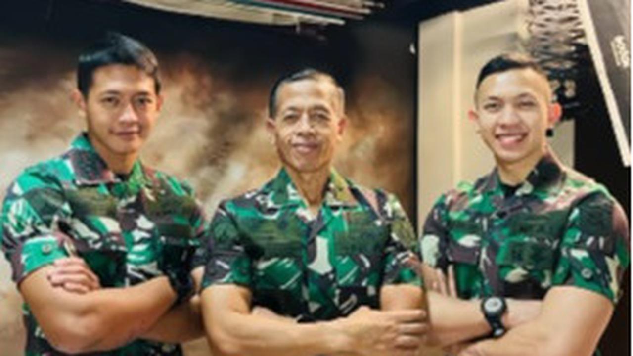 Keluarga Militer
