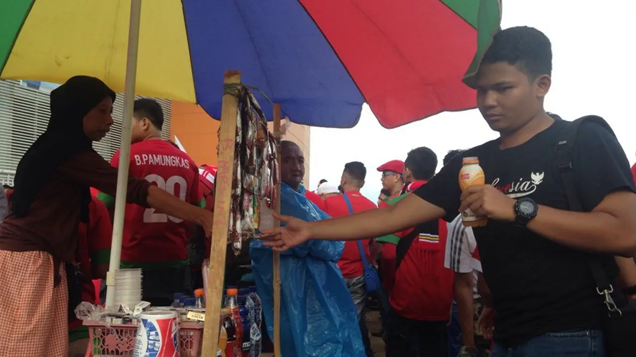 Timnas Indonesia