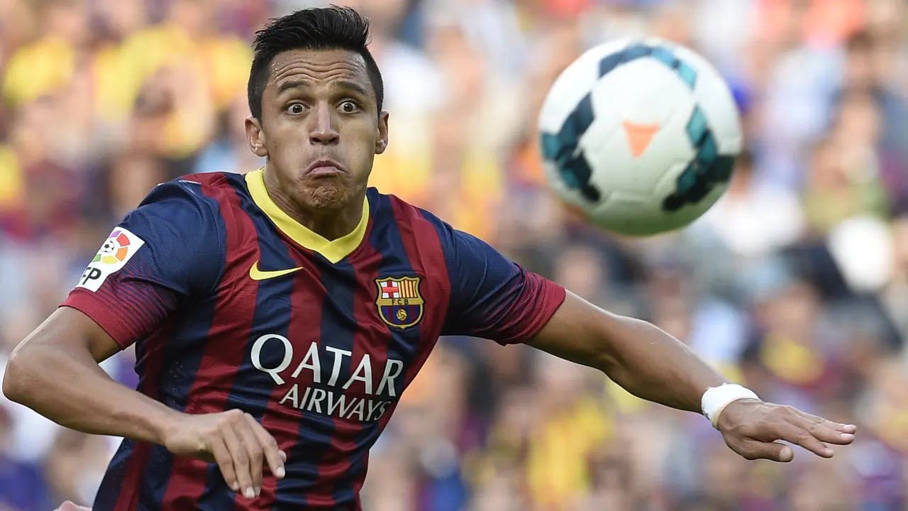 Alexis Sanchez, Kasus Pajak