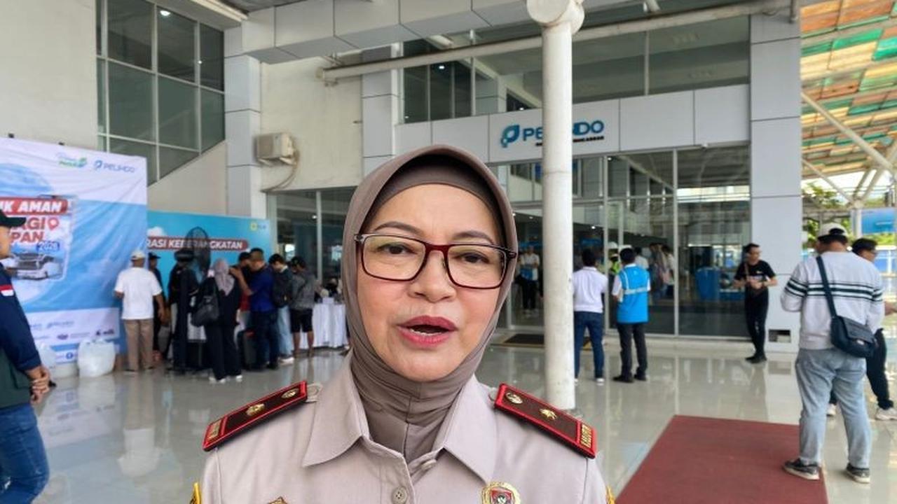 Karantina Sulsel Amankan Puluhan Kepiting Kenari Dilindungi di Pelabuhan Makassar