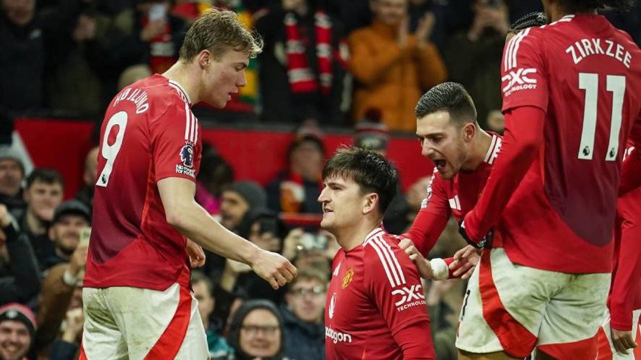 Pemain Kunci Penentu Kemenangan MU vs Fulham di Piala FA