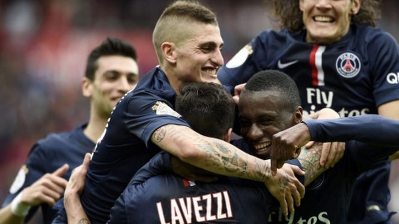 Data dan Fakta Liga Champions : Malmo FF vs PSG