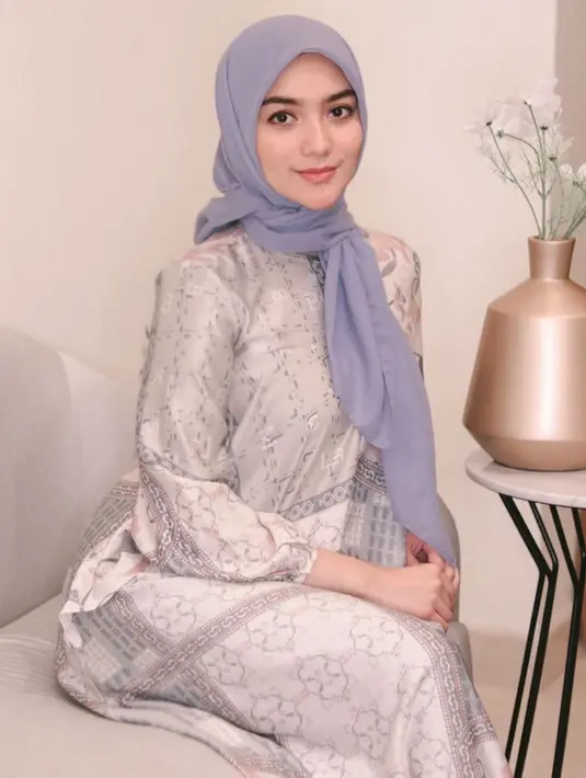 Citra Kirana (Instagram/citraciki)