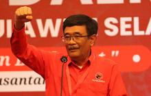Santer Kabar Ketua DPC Luwu Timur Membelot Dukung Adik Mentan di Pilkada Sulsel, Ini Reaksi PDIP
