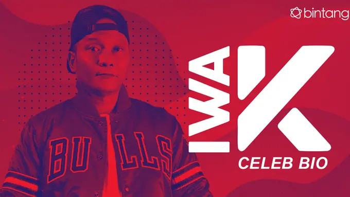 [Bintang] HL Celeb Bio Iwa K