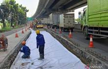 Tahukah Anda? Jasamarga Transjawa Lakukan Rekonstruksi Tol Jakarta-Cikampek di Tiga Titik Krusial Demi Kenyamanan Pengguna