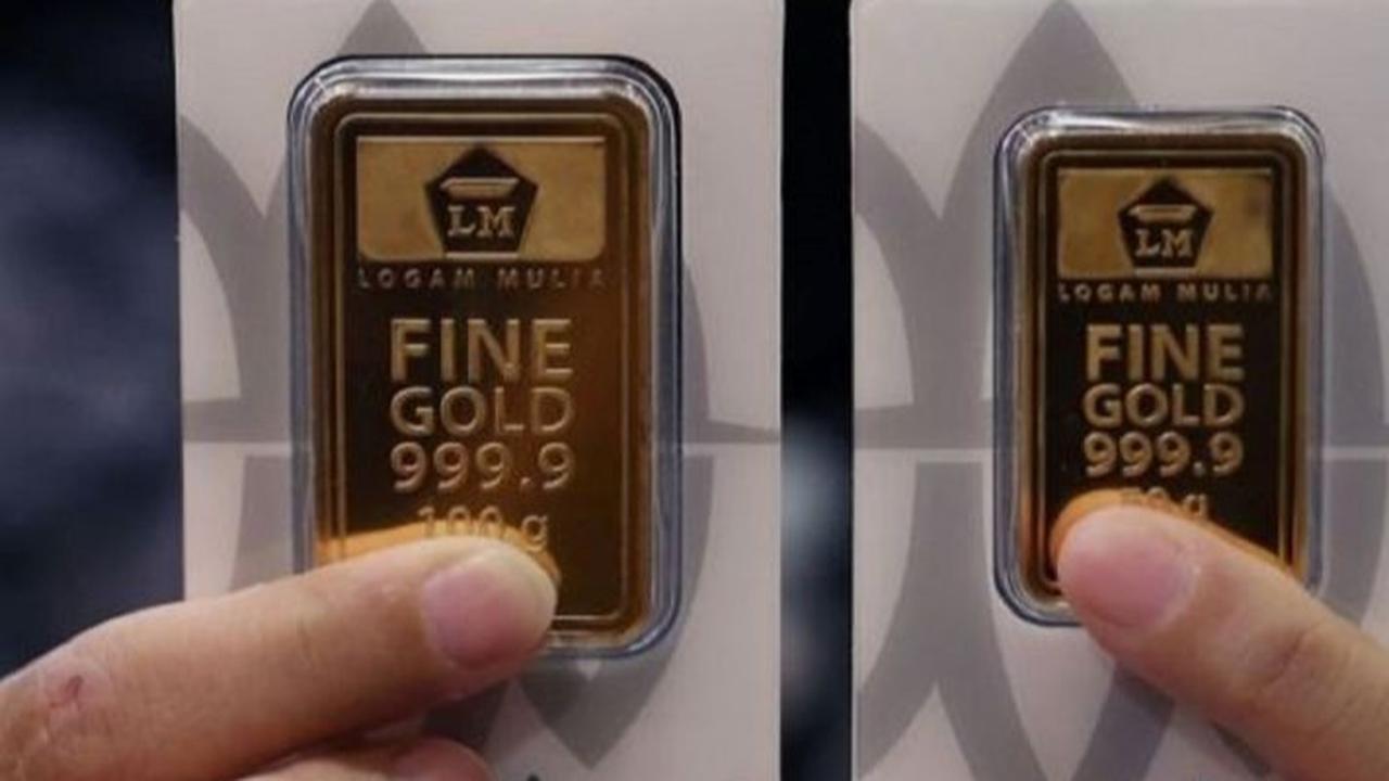 Mitos Atau Fakta Harga Emas Selalu Naik Jelang Lebaran? Ini Jawabannya