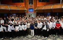 Kemkomdigi Siapkan 302 Peserta Magang Jadi Talenta Digital Unggul