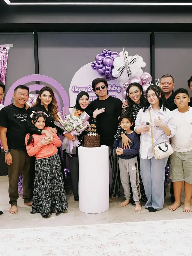 Aurel Hermansyah