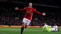 Zlatan Ibrahimovic (Reuters/Phil Noble)