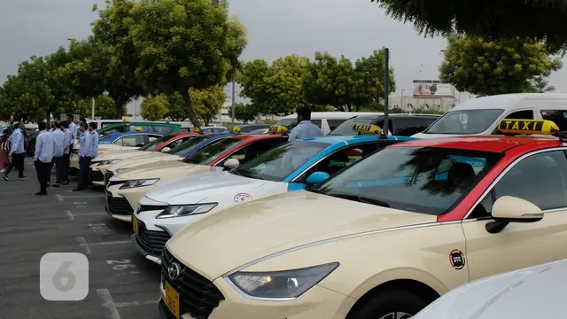 Objek Wisata di Dubai