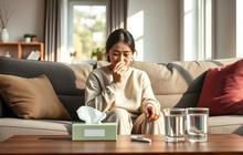 Waspada Super Flu! Ini Cara Melindungi Diri dari Influenza A(H3N2) Subclade K