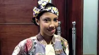 Bukan Hanya Jadi Penyanyi, Farida Mamamia Juga Ingin Jadi Dokter