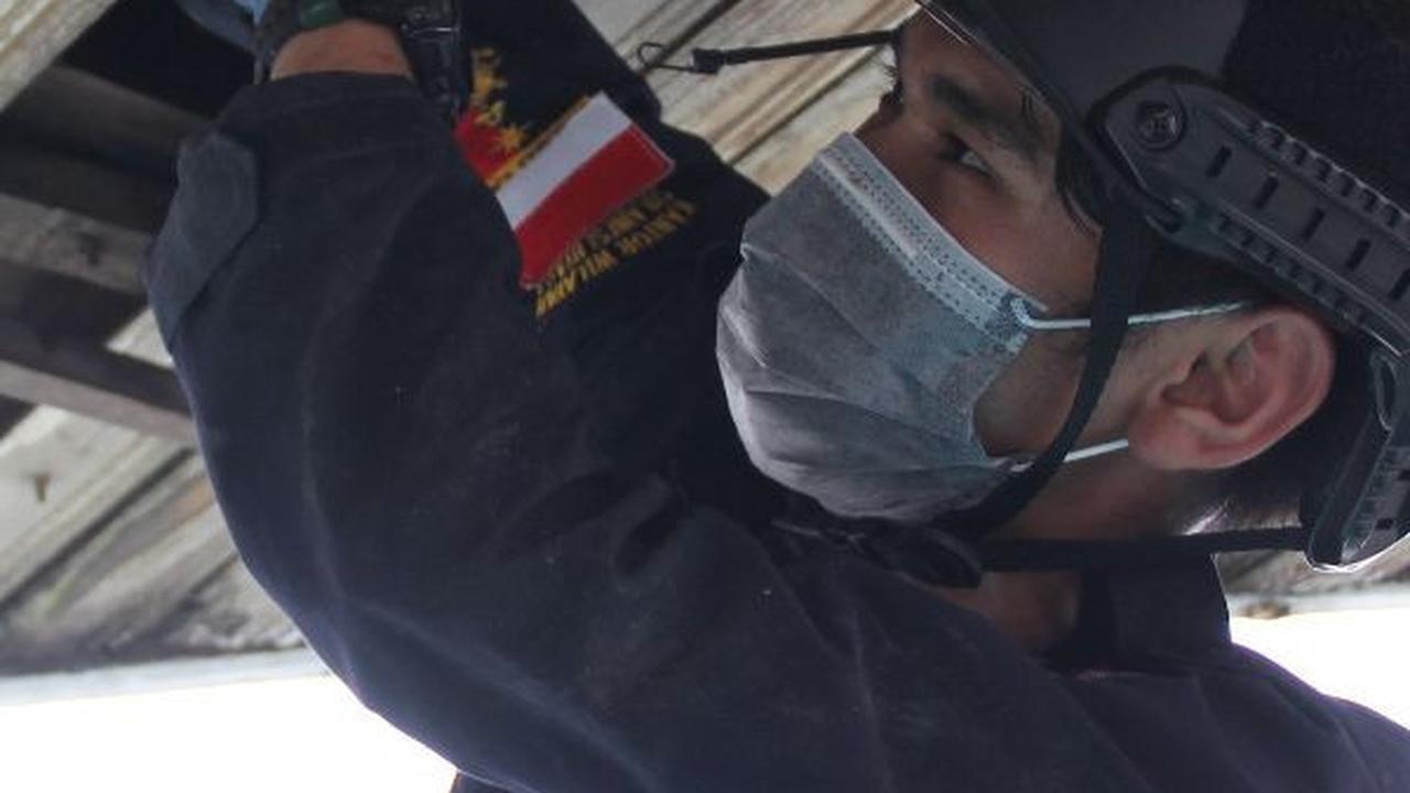 Bea Cukai Tangkap Kapal Pembawa Ratusan Kantong Pakaian Bekas Impor di Riau, 2 Orang Jadi Tersangka