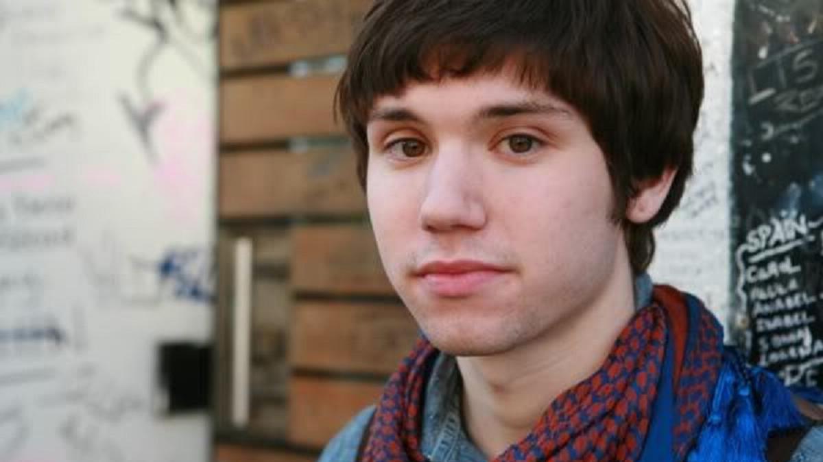 Ryan Ross 2025