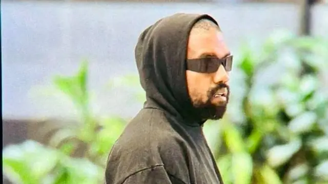 Kanye West