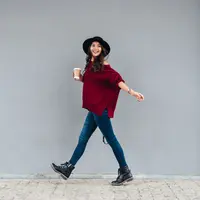 Ilustrasi perempuan cantik/copyrightshutterstock/Dean Drobot