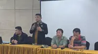 KASAL CUP II Internasional Open Taekwondo Championship 2025 Digelar di Bali