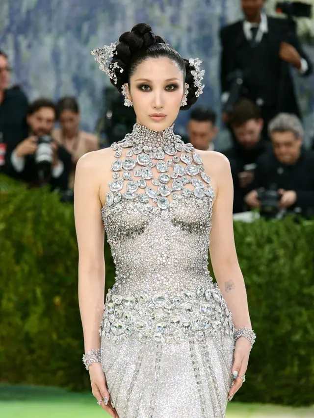 Parade Artis Korea Dominasi Met Gala 2026, dari BLACKPINK, aespa hingga Demon Hunters