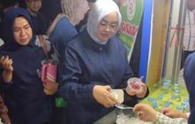 Dorong Pertumbuhan Ekonomi, Pemkot Kendari Gelar Ekspo Ekraf-UMKM di Teluk Kendari