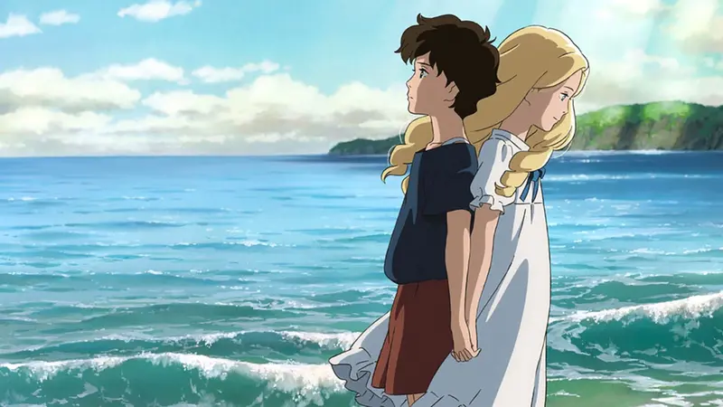  Anime dari Studio Ghibli Masuk Nominasi Oscar 2016