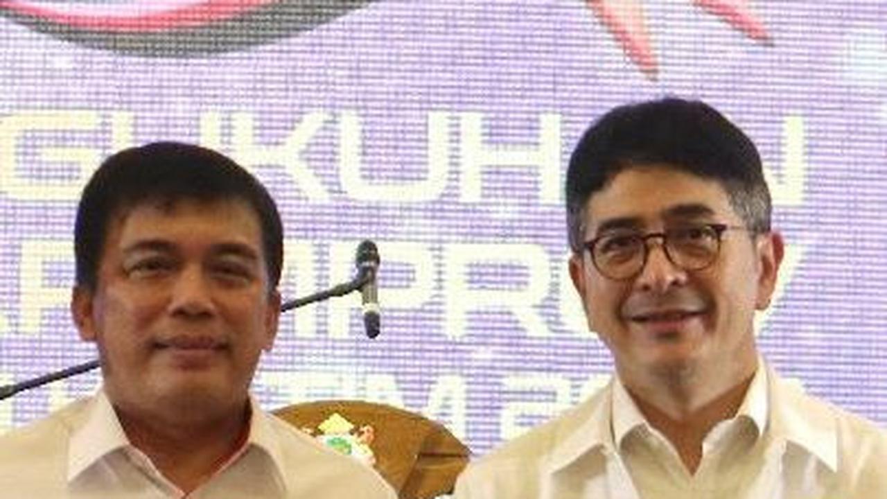PANDI Ajak KADIN Indonesia Pakai Domain .id Sebagai Identitas Digital Anggotanya