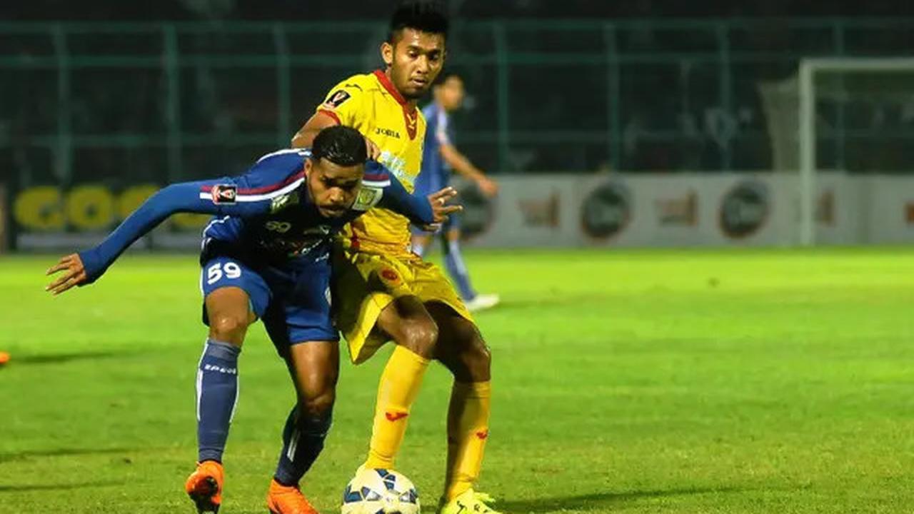 Eks Pemain Timnas U-23 Ditangkap karena Edarkan Obat Terlarang, Mengaku Kesulitan Ekonomi