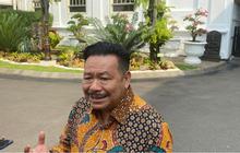 Otto Hasibuan Ungkap Mediasi SMA Binus Simprug dengan Korban Bullying Berakhir Buntu