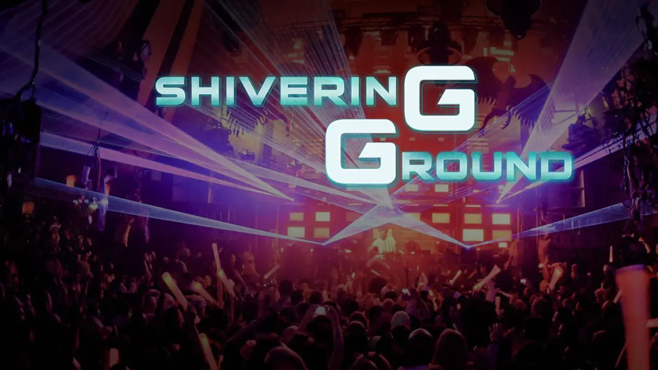 ShiverinG Ground Music Festival