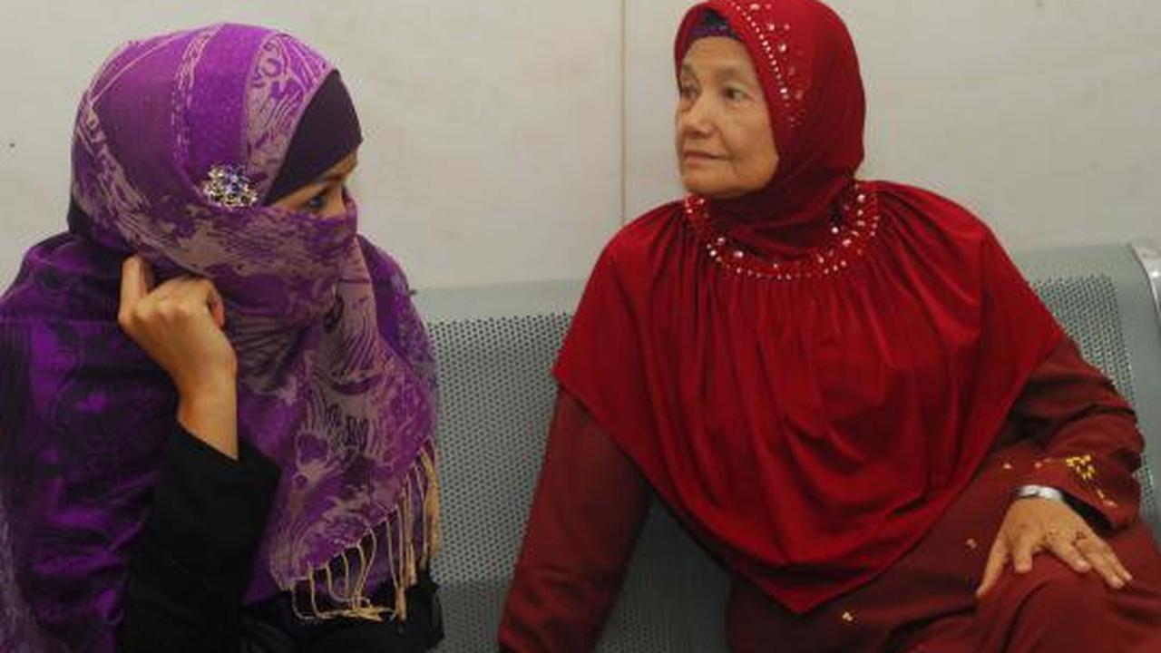 Nazaruddin jadi saksi di sidang lanjutan Neneng