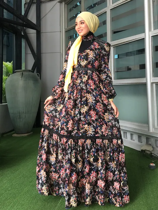 (Instagram/uyainaarshad)