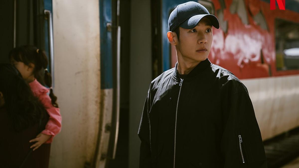 Jung Hae In Curhat Beratnya Syuting Drakor D.P, Sampai Dihantui Mimpi Buruk Berita Viral Hari Ini Jumat 20 September 2024