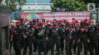 Permenaker JHT Tak Dicabut, Buruh Siap Gugat Pemerintah