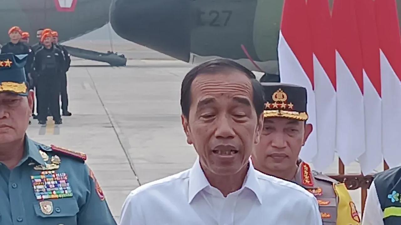 Dok. Istimewa