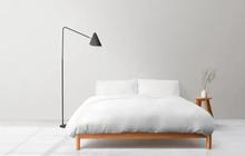 Model Dipan Kayu Minimalis, Pilihan Elegan untuk Kamar Tidur Modern