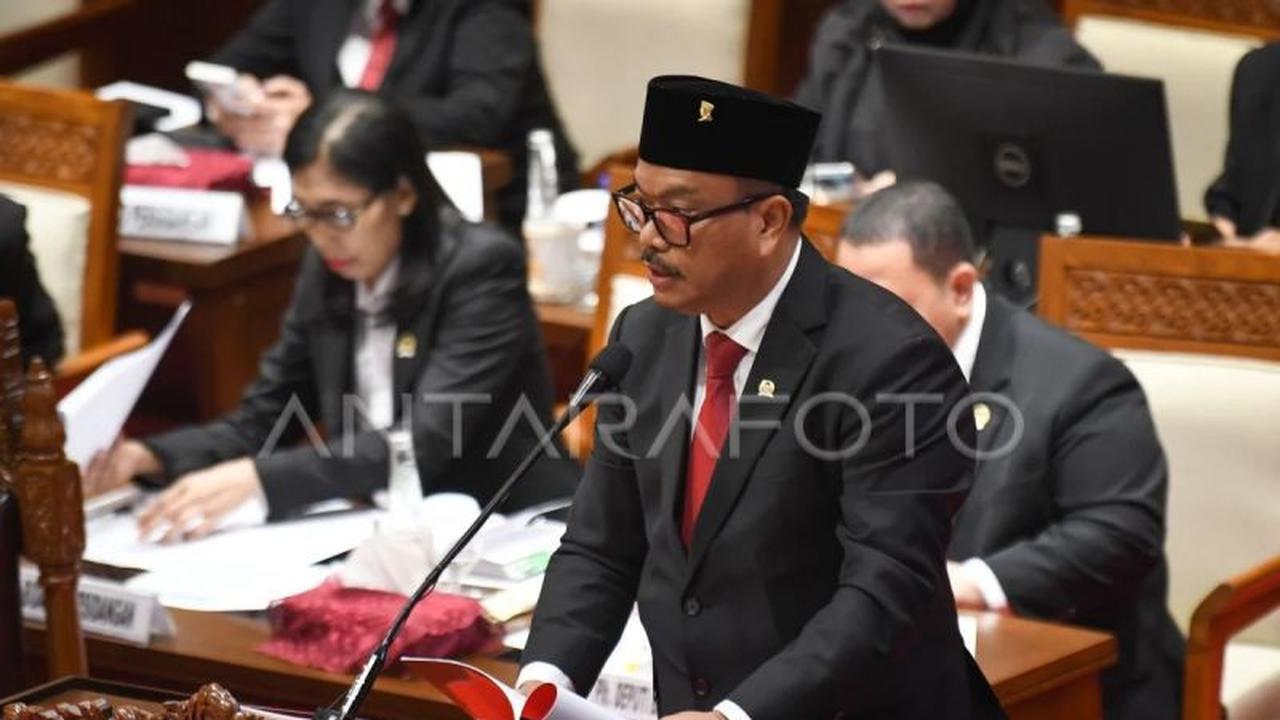 Legislator Dorong Perlindungan Tenaga Kesehatan Lebih Kuat Pasca Kasus Tragis dr. Icha