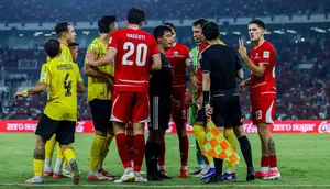 Analisis Rahmad Darmawan saat Timnas Indonesia Gagal Kalahkan Malaysia di FIFA ASEAN Cup 2026