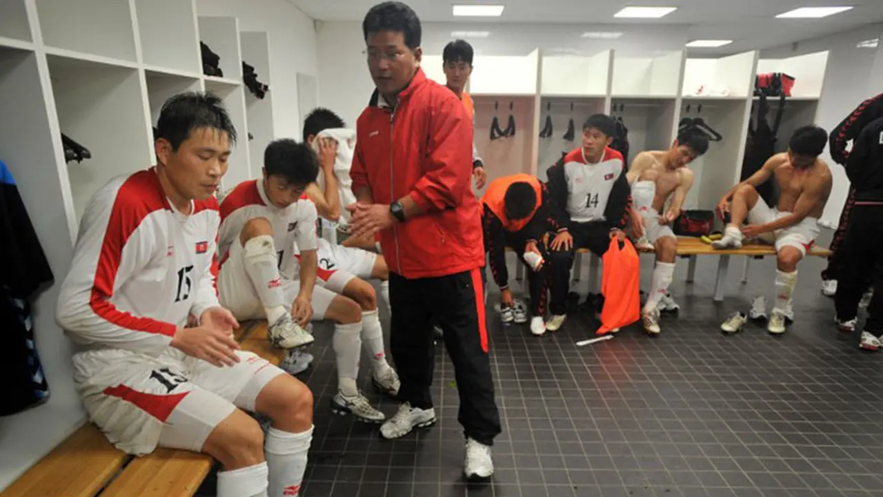Kim Young-jun (Korea Selatan)