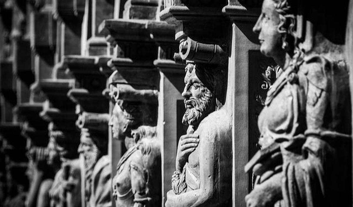 Parfum Renaisans